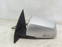 2015 Gmc Acadia Driver Side View Mirror - Left Door Mirror OEM Used - Oemusedautoparts1.com