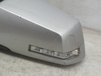 2015 Gmc Acadia Driver Side View Mirror - Left Door Mirror OEM Used - Oemusedautoparts1.com