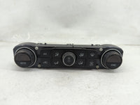2013-2017 Gmc Acadia Climate Control Module Temperature AC/Heater Replacement P/N:84173748 7370200000000X Fits OEM Used Auto
