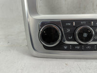 2013-2017 Gmc Acadia Climate Control Module Temperature AC/Heater Replacement P/N:23158334 3239800000000X Fits OEM Used Auto