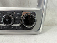 2013-2017 Gmc Acadia Climate Control Module Temperature AC/Heater Replacement P/N:23158334 3239800000000X Fits OEM Used Auto
