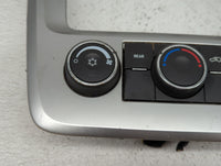 2013-2016 Gmc Acadia Climate Control Module Temperature AC/Heater Replacement P/N:22969801 Fits Fits 2013 2014 2015 2016 OEM