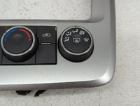 2013-2016 Gmc Acadia Climate Control Module Temperature AC/Heater Replacement P/N:22969801 Fits Fits 2013 2014 2015 2016 OEM