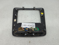 2013-2016 Gmc Acadia Climate Control Module Temperature AC/Heater Replacement P/N:22969801 Fits Fits 2013 2014 2015 2016 OEM