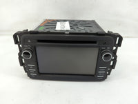 2015-2016 Gmc Acadia Radio AM FM Cd Player Receiver Replacement P/N:23459481 28436783, L2C0050TR, 3432A-0050TR Fits Fits 201