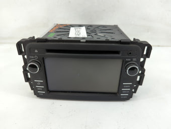 compare product 2015-2016 Gmc Acadia Radio AM FM Cd Player Receiver Replacement P/N:23459481 28436783, L2C0050TR, 3432A-0050TR Fits Fits 2015 2016 OEM Used Auto Parts