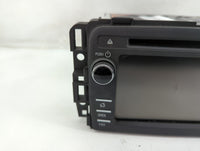 2015-2016 Gmc Acadia Radio AM FM Cd Player Receiver Replacement P/N:23459481 28436783, L2C0050TR, 3432A-0050TR Fits Fits 201