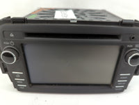 2015-2016 Gmc Acadia Radio AM FM Cd Player Receiver Replacement P/N:23459481 28436783, L2C0050TR, 3432A-0050TR Fits Fits 201