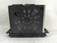 2015-2016 Gmc Acadia Radio AM FM Cd Player Receiver Replacement P/N:23205044 28436940, 15GMT968ICRCD Fits Fits 2015 2016 OEM