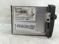 2015-2016 Gmc Acadia Radio AM FM Cd Player Receiver Replacement P/N:23205044 28436940, 15GMT968ICRCD Fits Fits 2015 2016 OEM