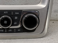 2013-2017 Gmc Acadia Climate Control Module Temperature AC/Heater Replacement P/N:23158334 3239800000000X Fits OEM Used Auto