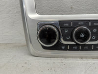 2013-2017 Gmc Acadia Climate Control Module Temperature AC/Heater Replacement P/N:23158334 3239800000000X Fits OEM Used Auto
