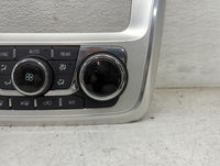 2013-2017 Gmc Acadia Climate Control Module Temperature AC/Heater Replacement P/N:23158334 3239800000000X Fits OEM Used Auto