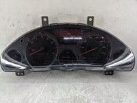 2014-2016 Gmc Acadia Instrument Cluster Speedometer Gauges P/N:23172989 2432850, H36547408 Miles:125K Fits Fits 2014 2015 20