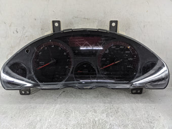 compare product 2014-2016 Gmc Acadia Instrument Cluster Speedometer Gauges P/N:23172989 2432850, H36547408 Miles:125K Fits Fits 2014 2015 2016 OEM Used Auto Parts