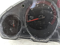 2014-2016 Gmc Acadia Instrument Cluster Speedometer Gauges P/N:23172989 2432850, H36547408 Miles:125K Fits Fits 2014 2015 20