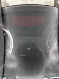 2014-2016 Gmc Acadia Instrument Cluster Speedometer Gauges P/N:23172989 2432850, H36547408 Miles:125K Fits Fits 2014 2015 20