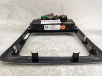 2013-2017 Gmc Acadia Climate Control Module Temperature AC/Heater Replacement P/N:23158334 3239800000000X Fits OEM Used Auto