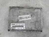 2013-2016 Gmc Acadia PCM Engine Control Computer ECU ECM PCU OEM P/N:12651631 12653998 Fits Fits 2013 2014 2015 2016 OEM Use