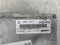 2013-2016 Gmc Acadia PCM Engine Control Computer ECU ECM PCU OEM P/N:12651631 12653998 Fits Fits 2013 2014 2015 2016 OEM Use