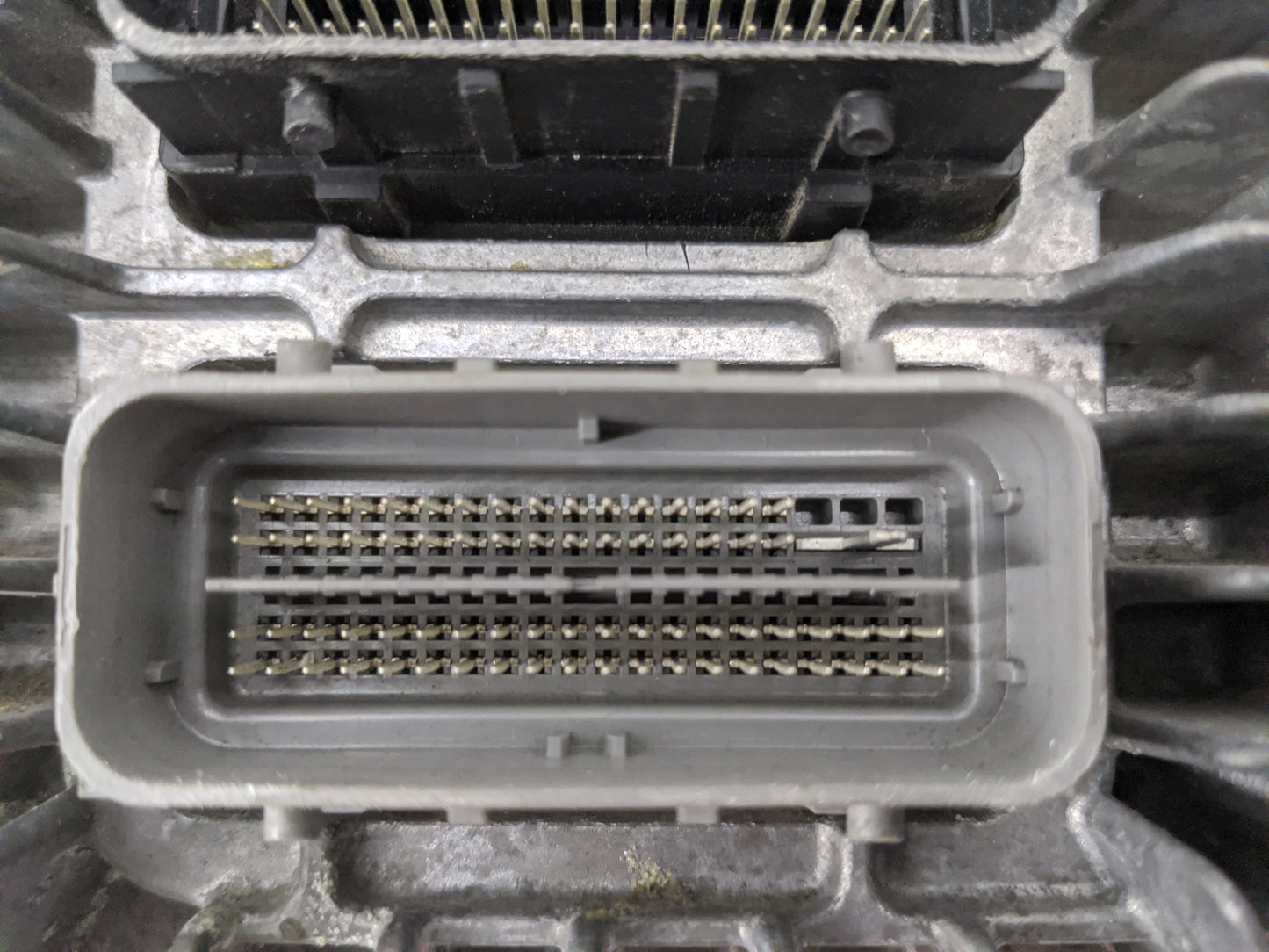 2013-2016 Gmc Acadia PCM Engine Control Computer ECU ECM PCU OEM P/N:12651631 12653998 Fits Fits 2013 2014 2015 2016 OEM Use