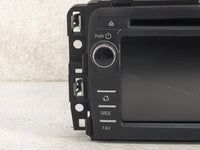 2015-2016 Gmc Acadia Radio AM FM Cd Player Receiver Replacement P/N:23278217 28467497, L2C0050TR, 3432A-0050TR Fits Fits 201