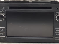 2015-2016 Gmc Acadia Radio AM FM Cd Player Receiver Replacement P/N:23278217 28467497, L2C0050TR, 3432A-0050TR Fits Fits 201
