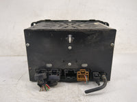 2015-2016 Gmc Acadia Radio AM FM Cd Player Receiver Replacement P/N:23278217 28467497, L2C0050TR, 3432A-0050TR Fits Fits 201