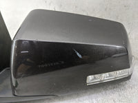 2013-2017 Gmc Acadia Driver Side View Mirror - Left Door Mirror OEM Used - Oemusedautoparts1.com
