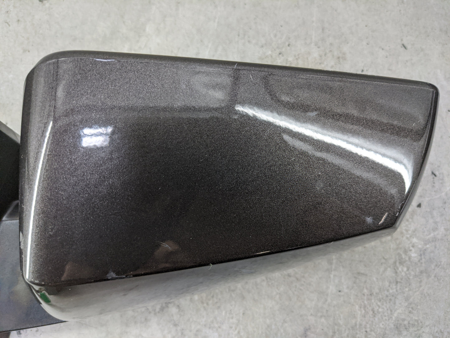 2013-2017 Gmc Acadia Driver Side View Mirror - Left Door Mirror OEM Used - Oemusedautoparts1.com