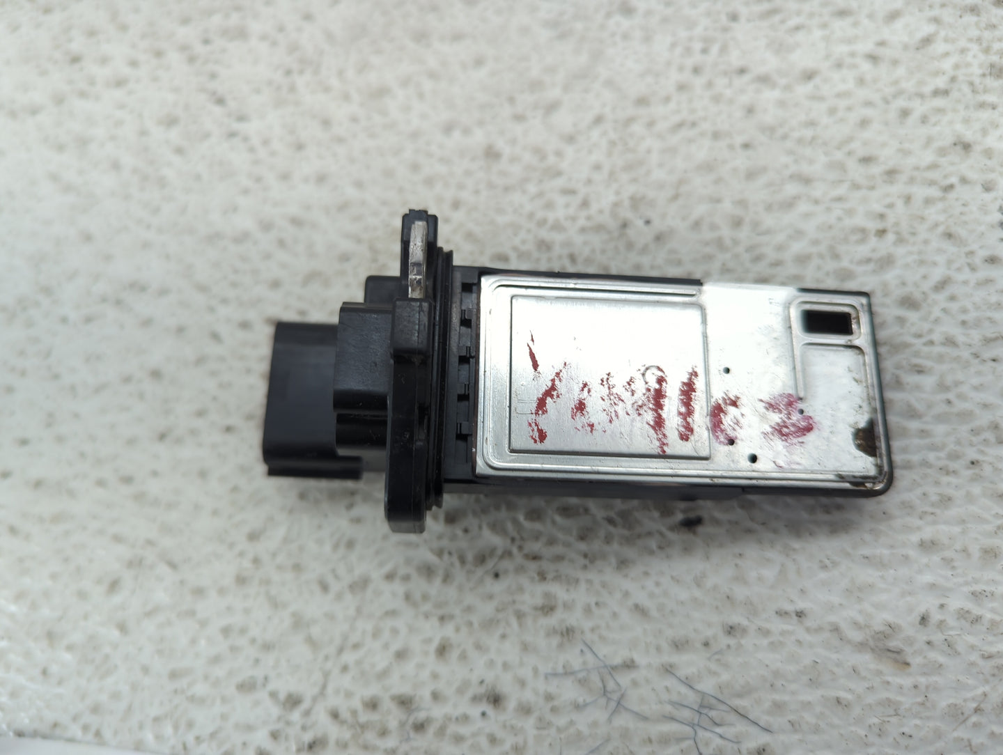 2012-2022 Gmc Acadia Mass Air Flow Meter Maf 1486183 - Oemusedautoparts1.com