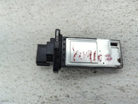 2012-2022 Gmc Acadia Mass Air Flow Meter Maf 1486183 - Oemusedautoparts1.com