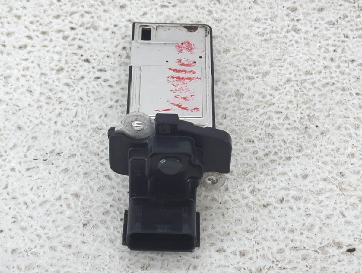 2012-2022 Gmc Acadia Mass Air Flow Meter Maf Sensor 1486183 - Oemusedautoparts1.com