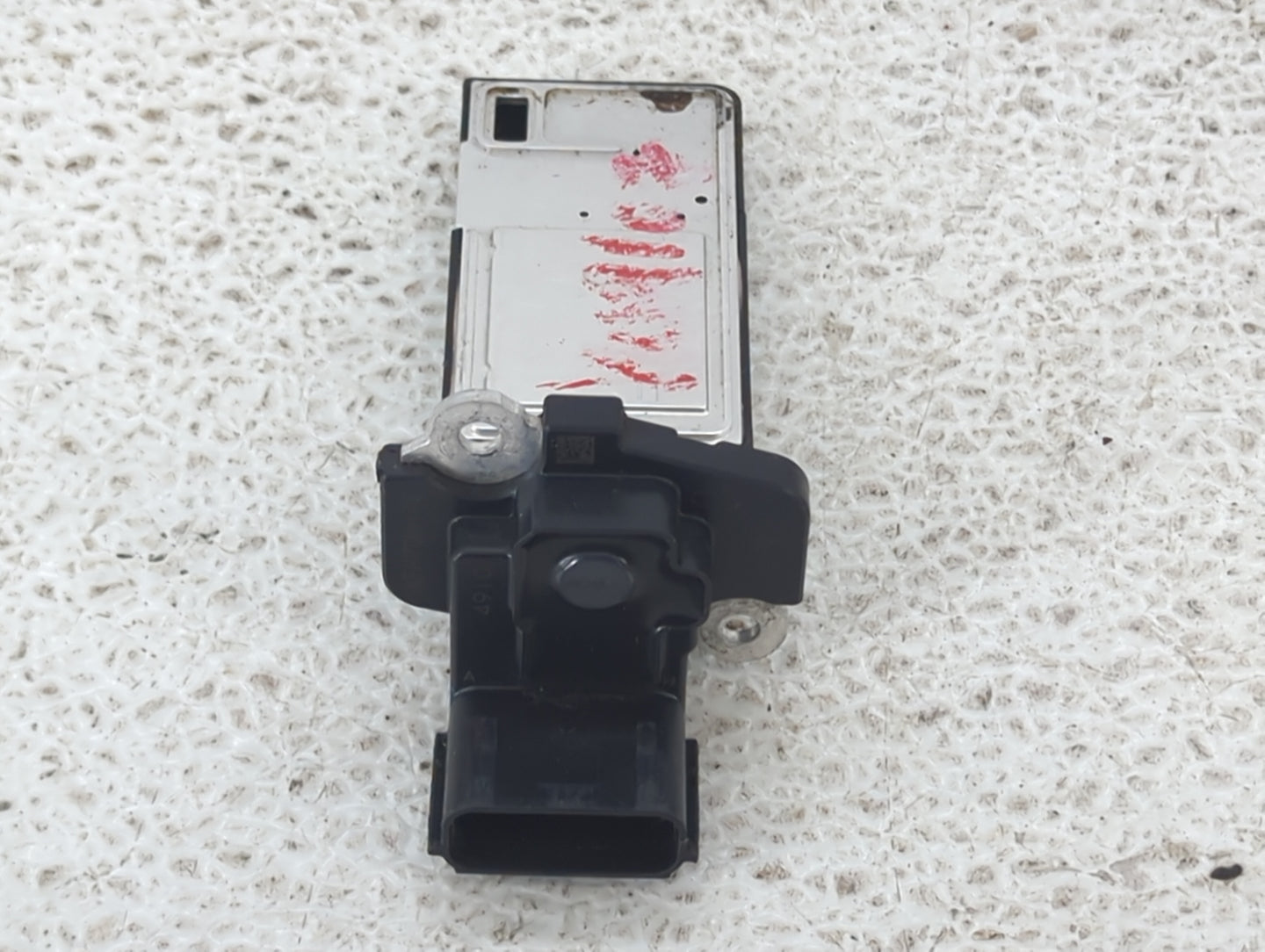 2012-2022 Gmc Acadia Mass Air Flow Meter Maf 1486183 - Oemusedautoparts1.com