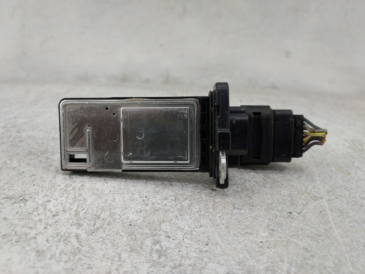 2012-2022 Gmc Acadia Mass Air Flow Meter Maf 1486365 - Oemusedautoparts1.com