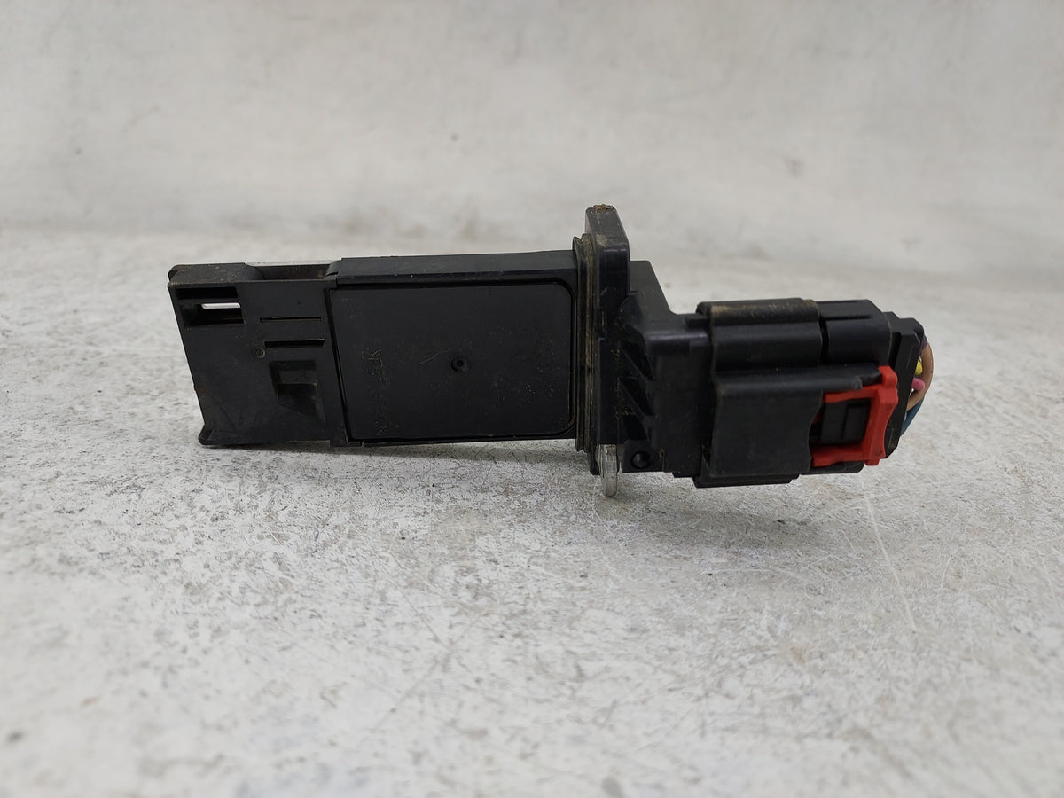 2012-2022 Gmc Acadia Mass Air Flow Meter Maf 1486365 - Oemusedautoparts1.com