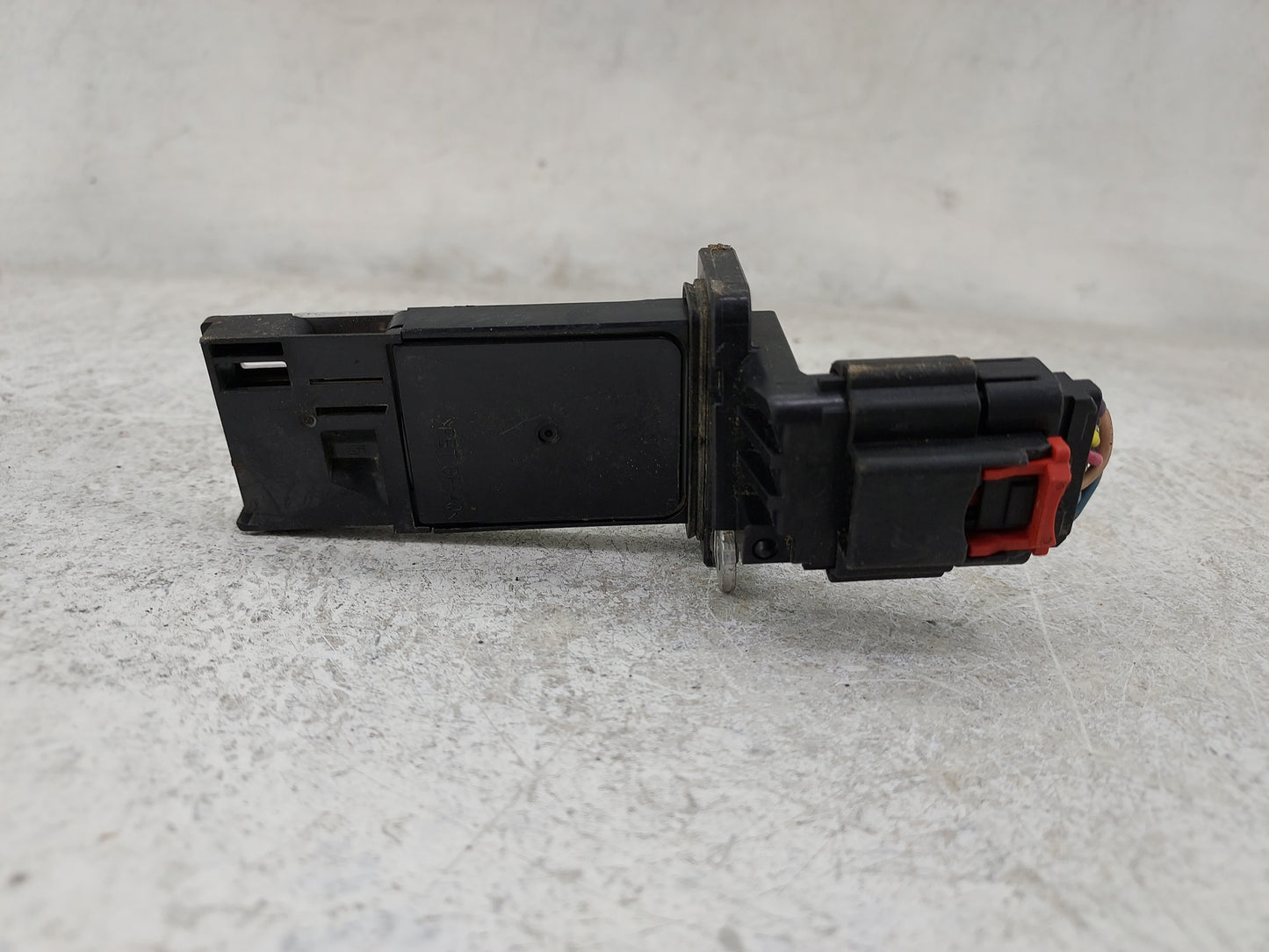 2012-2022 Gmc Acadia Mass Air Flow Meter Maf 1486365 - Oemusedautoparts1.com