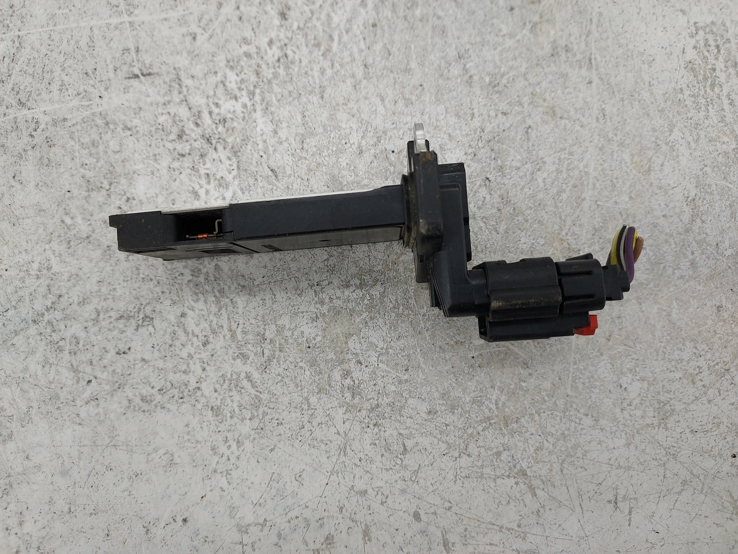 2012-2022 Gmc Acadia Mass Air Flow Meter Maf 1486365 - Oemusedautoparts1.com