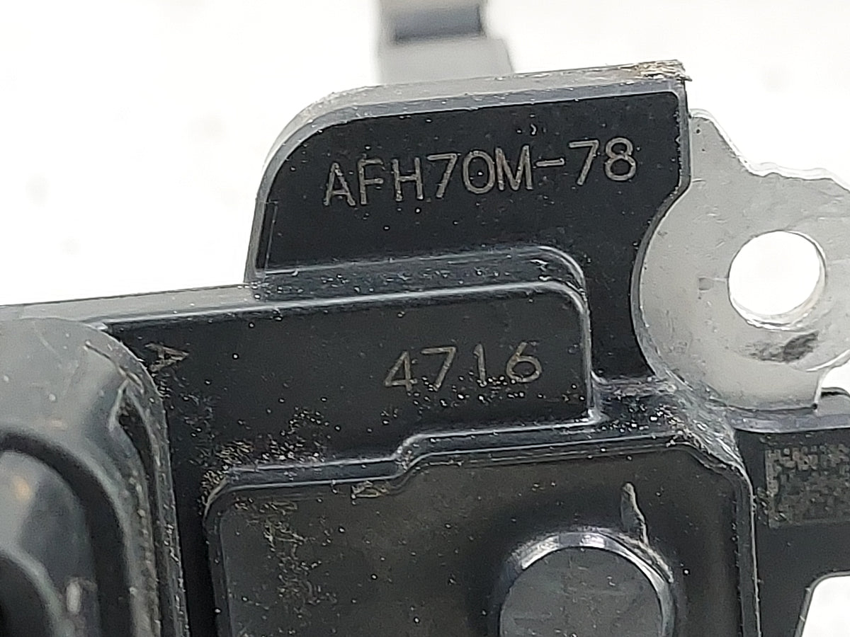 2012-2022 Gmc Acadia Mass Air Flow Meter Maf 1486365 - Oemusedautoparts1.com