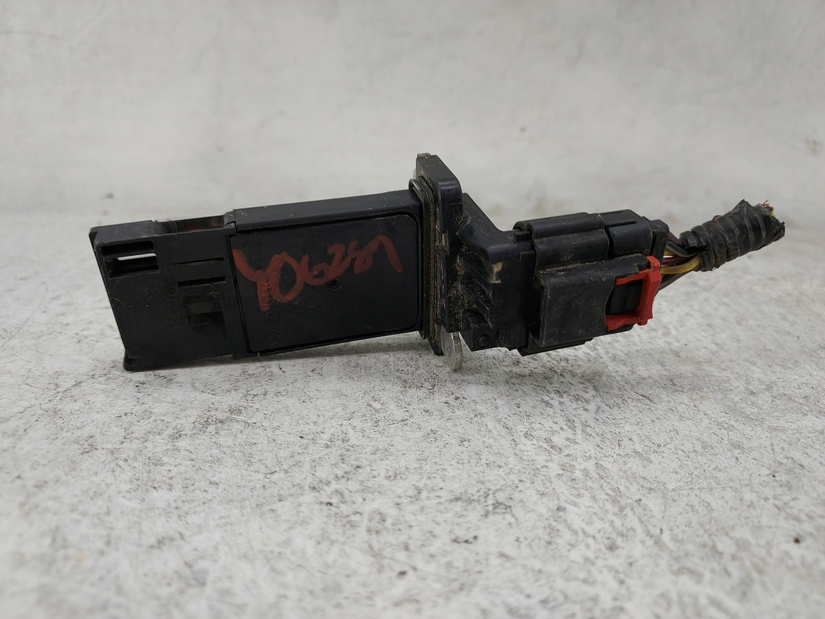 2012-2022 Gmc Acadia Mass Air Flow Meter Maf 1487407 - Oemusedautoparts1.com