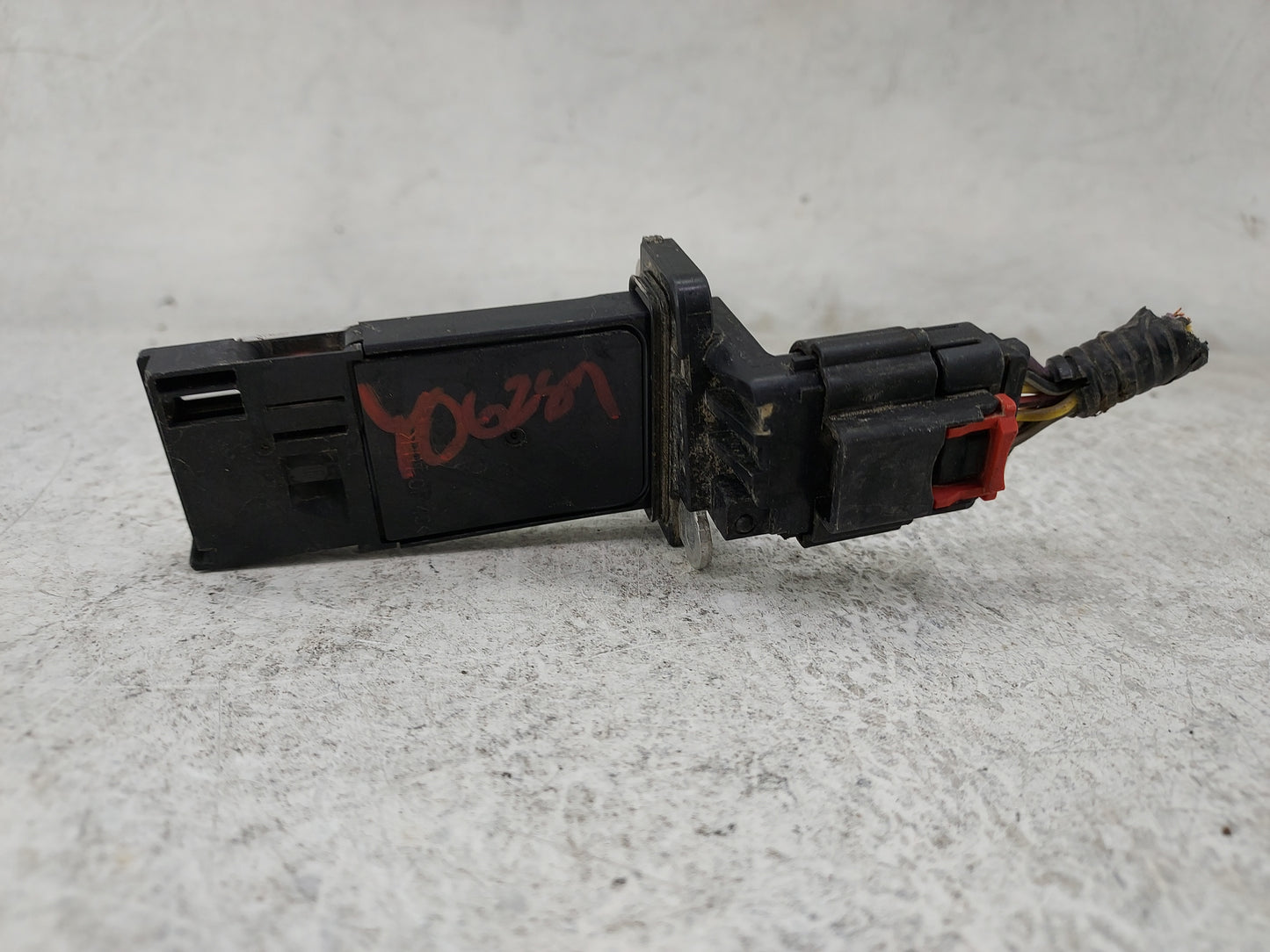 2012-2022 Gmc Acadia Mass Air Flow Meter Maf 1487407 - Oemusedautoparts1.com