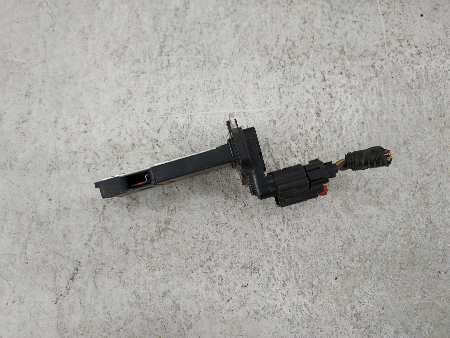 2012-2022 Gmc Acadia Mass Air Flow Meter Maf 1487407 - Oemusedautoparts1.com