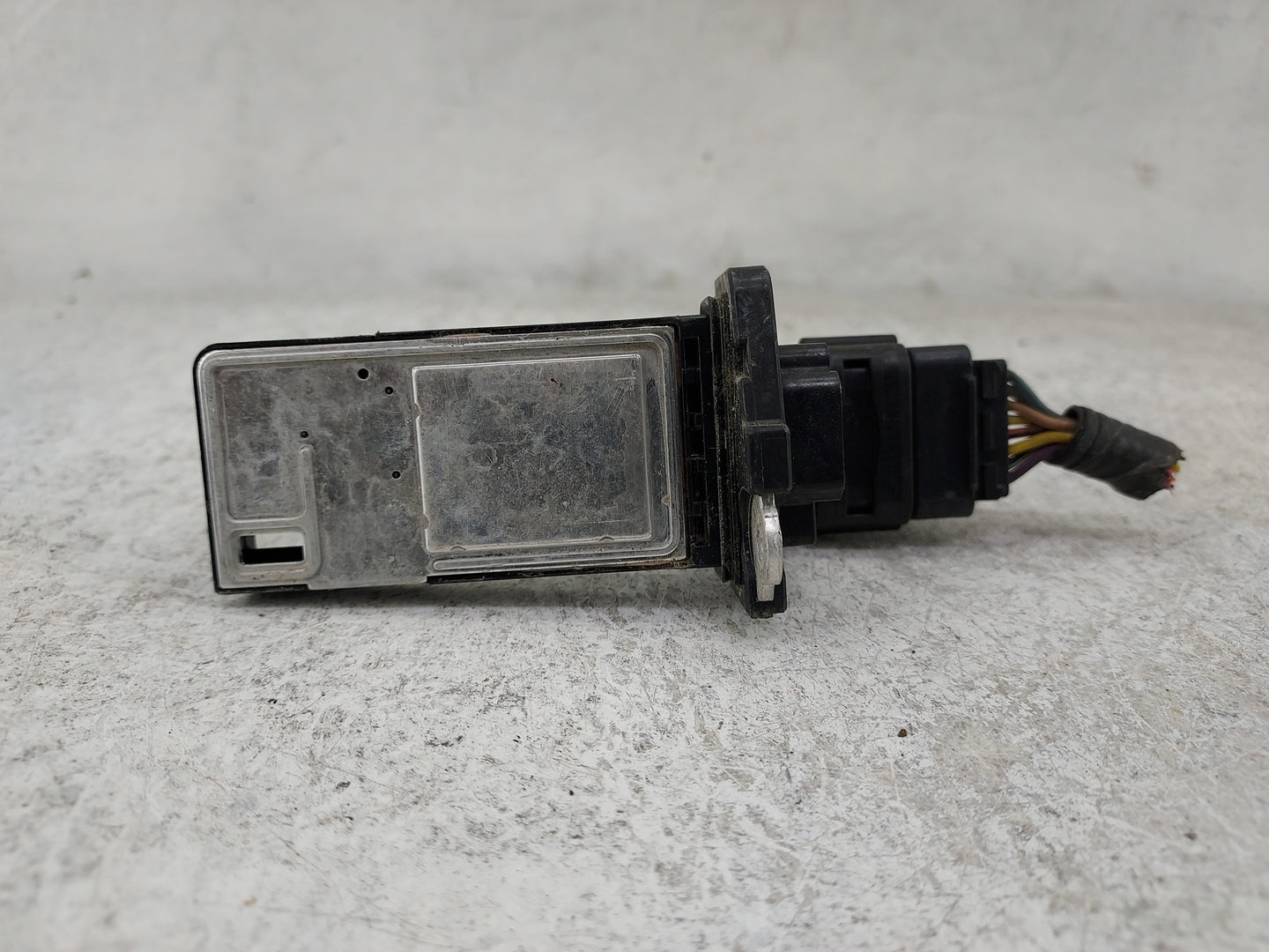 2012-2022 Gmc Acadia Mass Air Flow Meter Maf 1487407 - Oemusedautoparts1.com