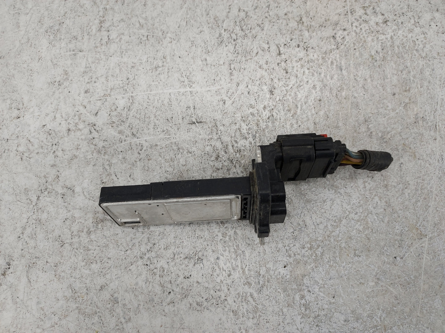 2012-2022 Gmc Acadia Mass Air Flow Meter Maf 1487407 - Oemusedautoparts1.com