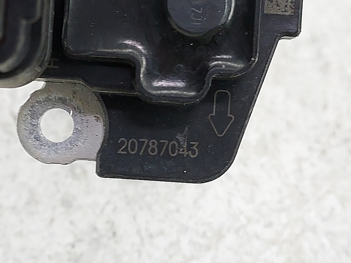 2012-2022 Gmc Acadia Mass Air Flow Meter Maf 1487407 - Oemusedautoparts1.com