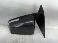 2013-2017 Gmc Acadia Driver Side View Mirror - Left Door Mirror OEM Used - Oemusedautoparts1.com