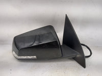 2013-2017 Gmc Acadia Passenger Side View Mirror - Right Door Mirror OEM Used - Oemusedautoparts1.com
