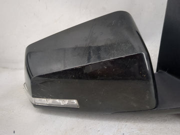 2013-2017 Gmc Acadia Passenger Side View Mirror - Right Door Mirror OEM Used