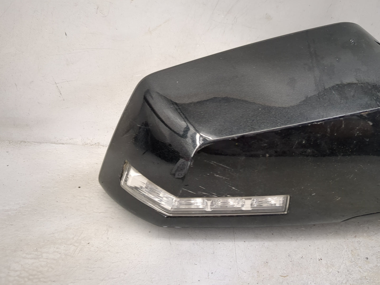 2013-2017 Gmc Acadia Passenger Side View Mirror - Right Door Mirror OEM Used - Oemusedautoparts1.com