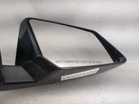 2013-2017 Gmc Acadia Passenger Side View Mirror - Right Door Mirror OEM Used - Oemusedautoparts1.com